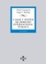 Casos y textos de derecho internacional público