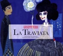 La Traviata (con CD)