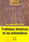 Problemas históricos de las matemáticas