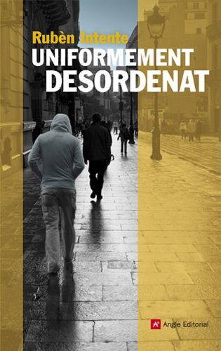 Uniformement desordenat