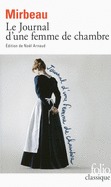 Le Journal d'une femme de chambre