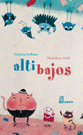 Altibajos (diferencias)