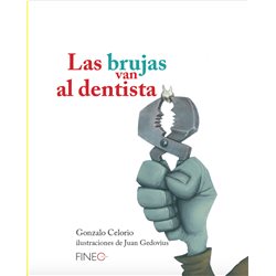 Las brujas van al dentista