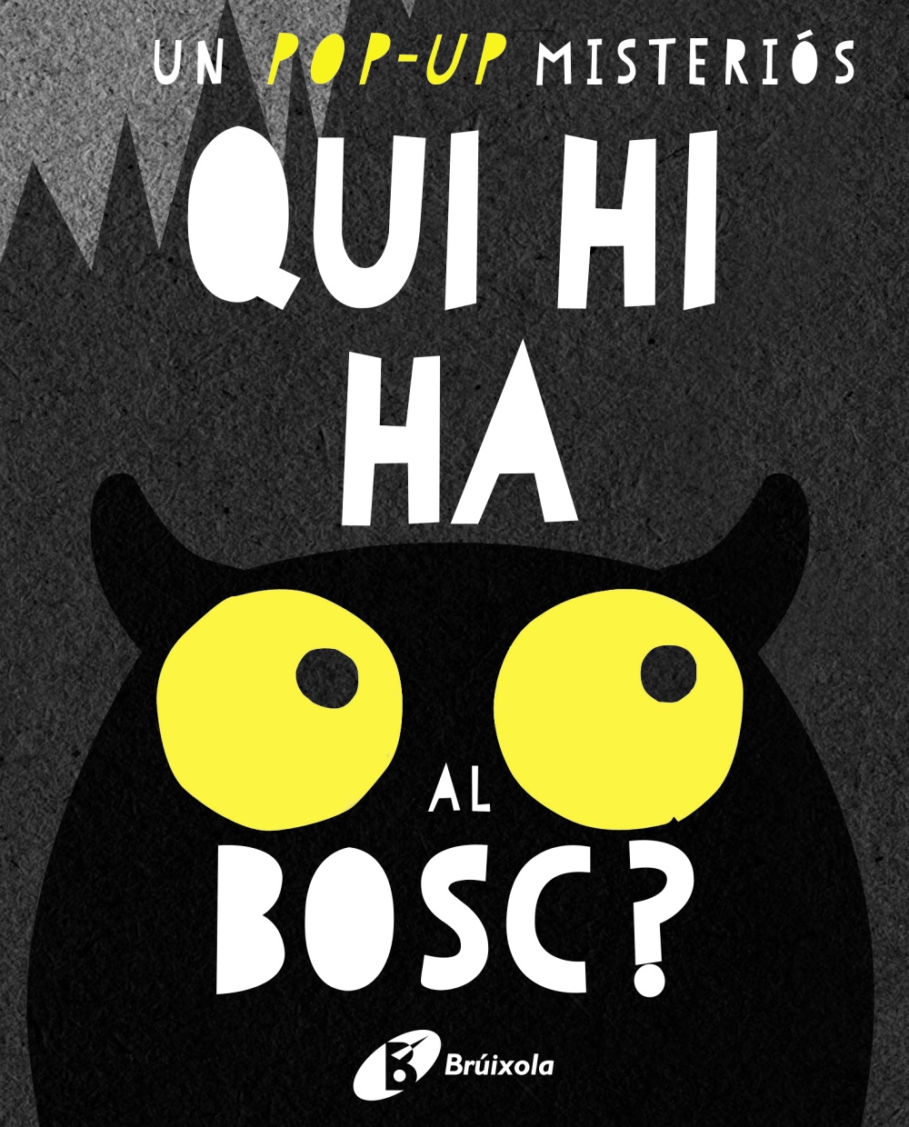 Qui hi ha al bosc?