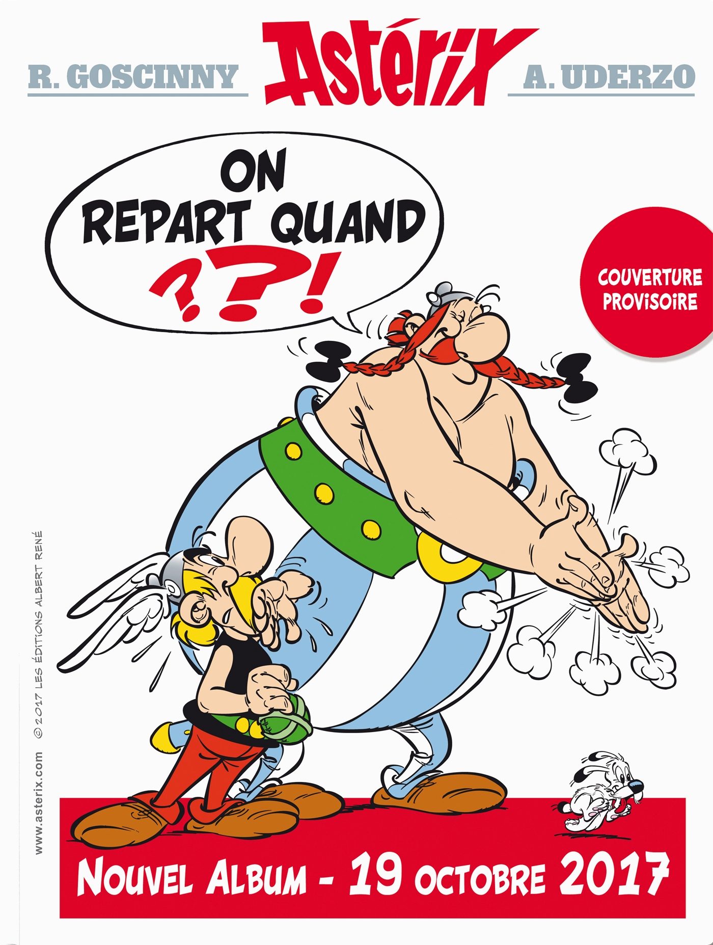 Astérix et la Transitalique 37