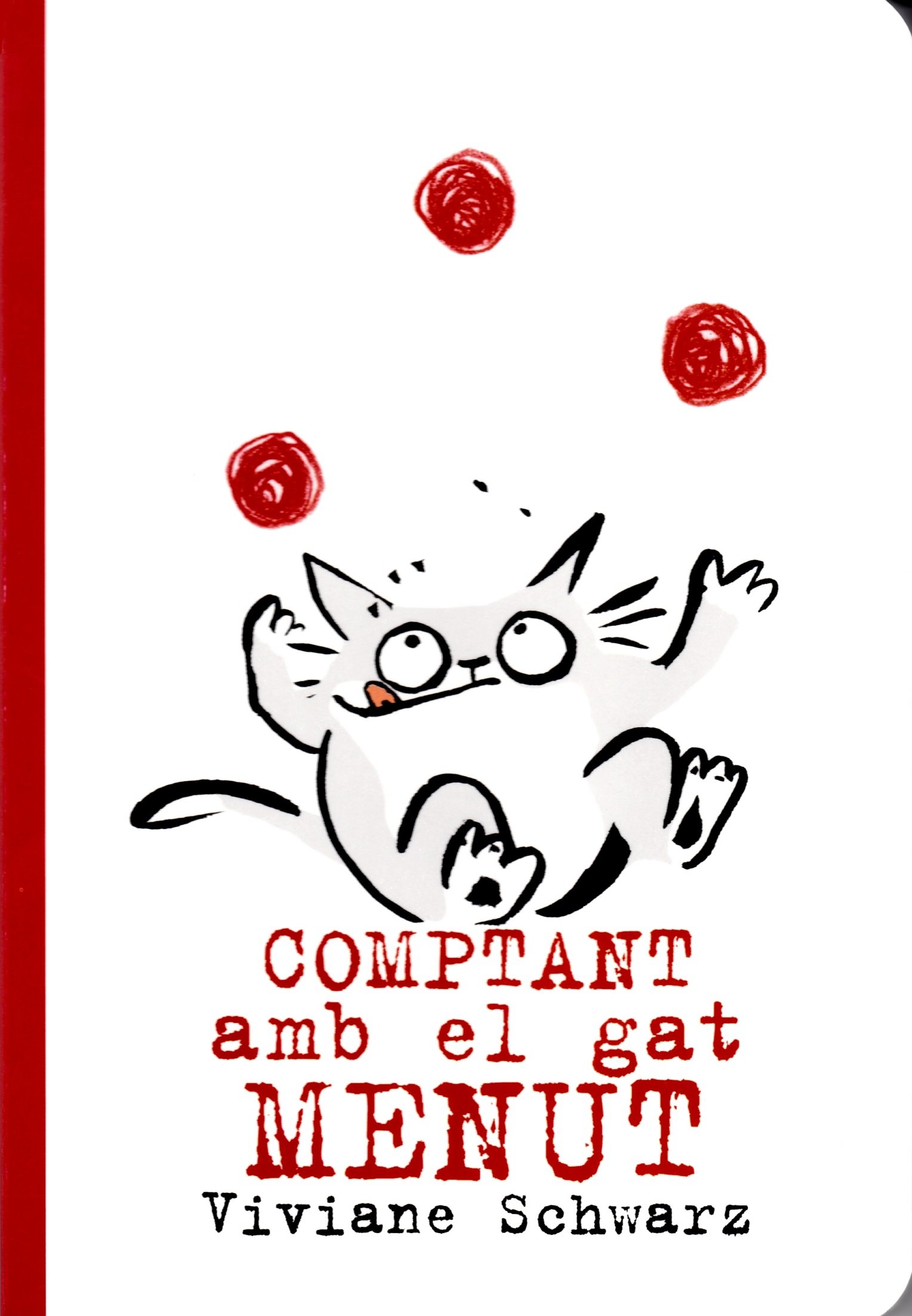 Comptant Amb El Gat Menut