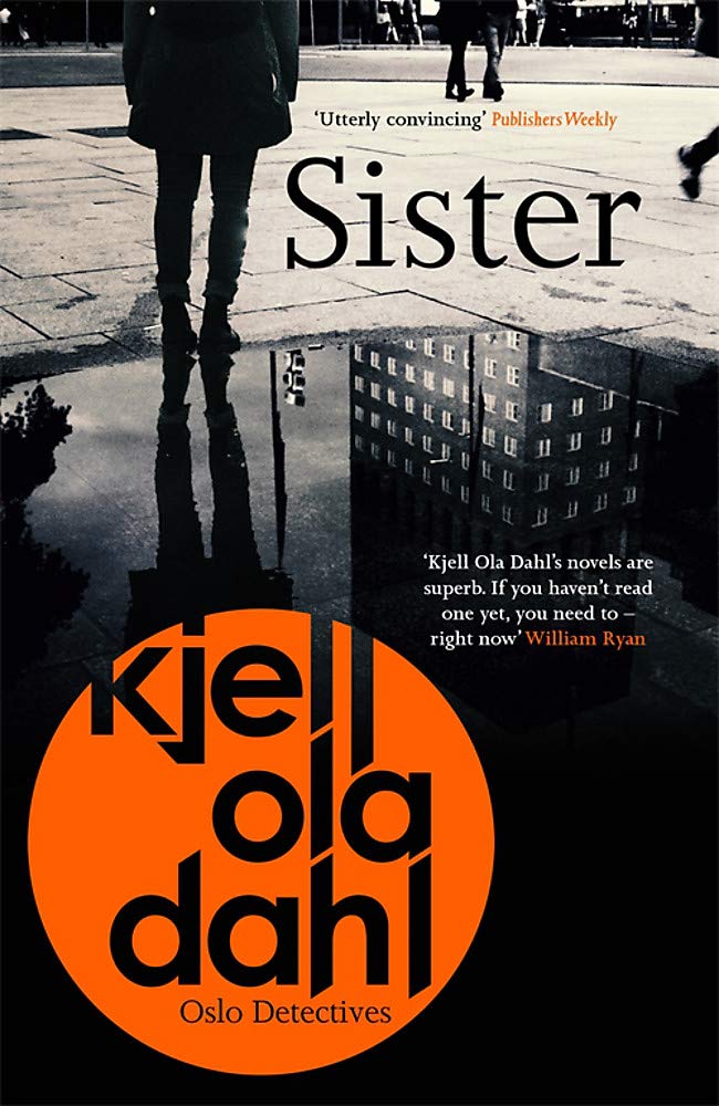 Sister (Oslo Detective)