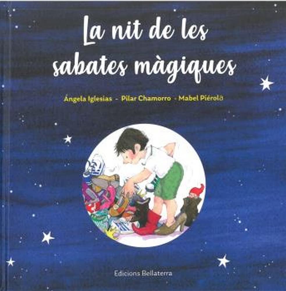 La nit de les sabates màgiques