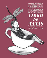 Libro de nanas