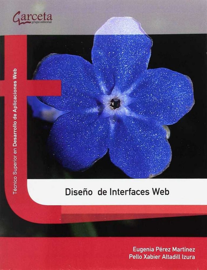 Diseño de Interfaces Web