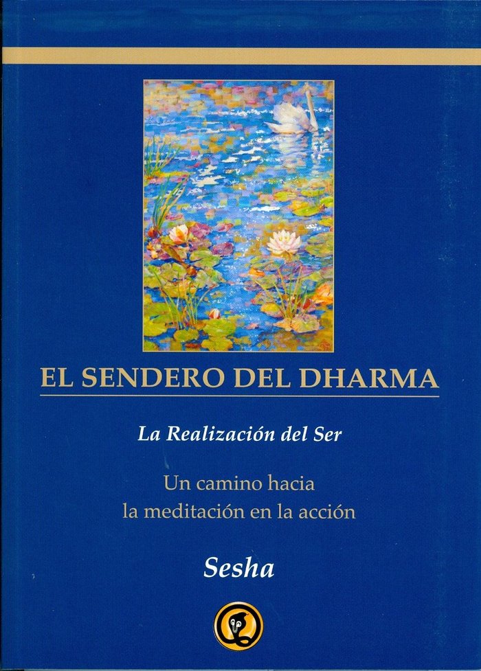 SENDERO DEL DHARMA, EL