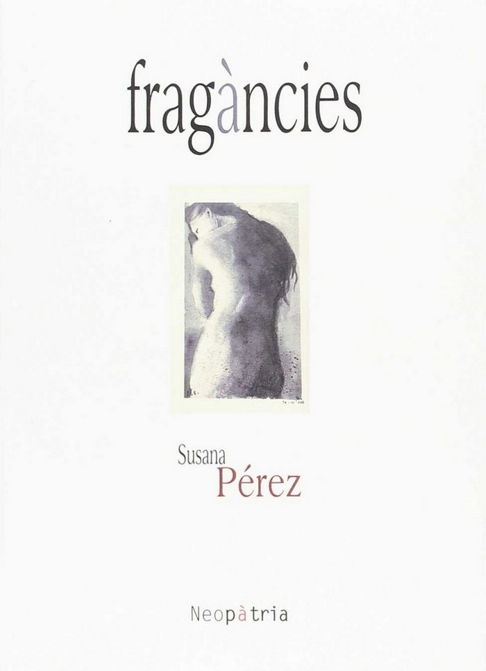 Fragàncies