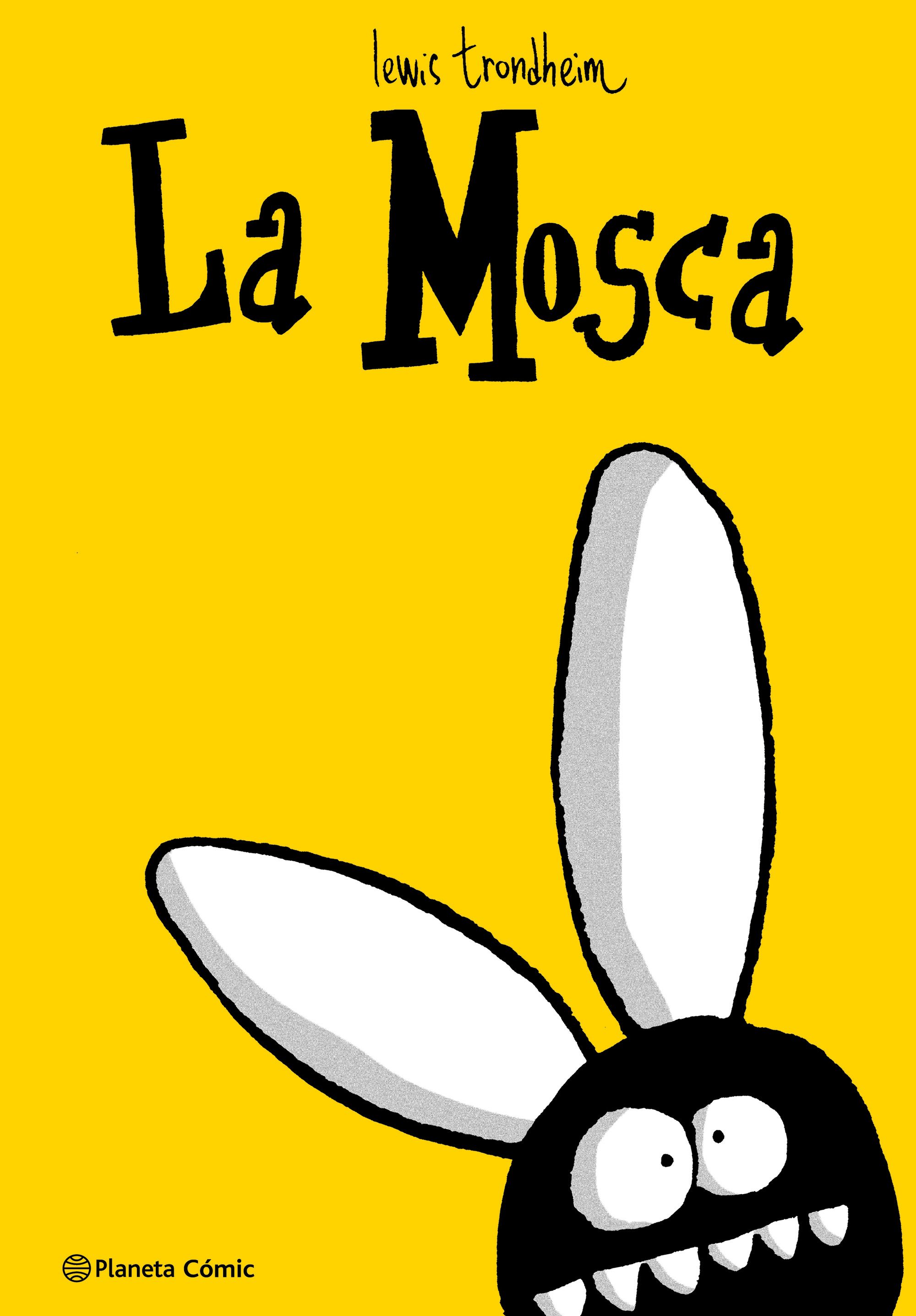 La mosca