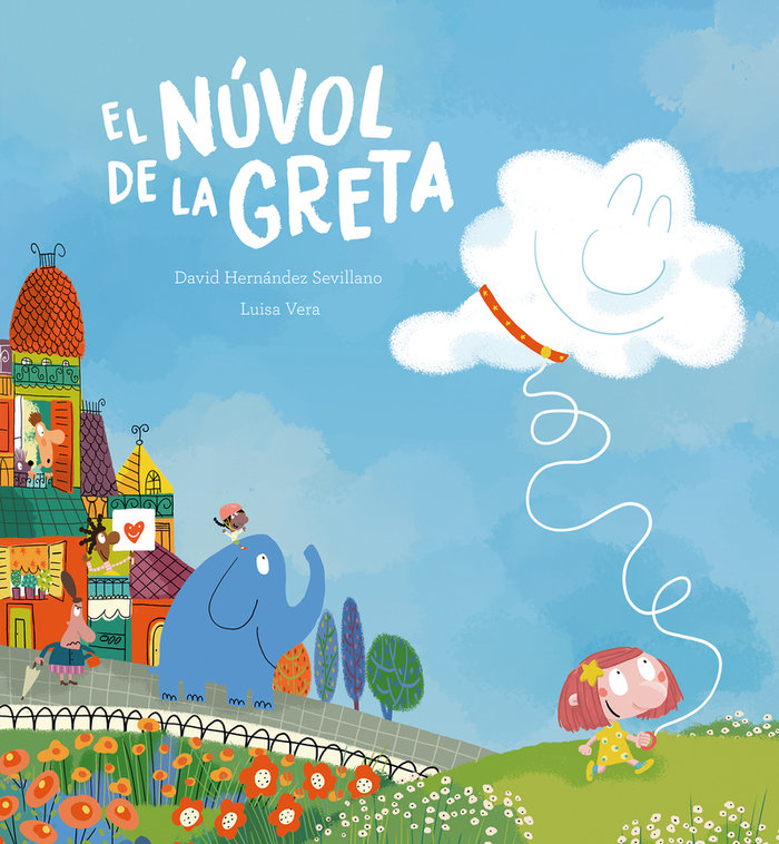 El núvol de la Greta