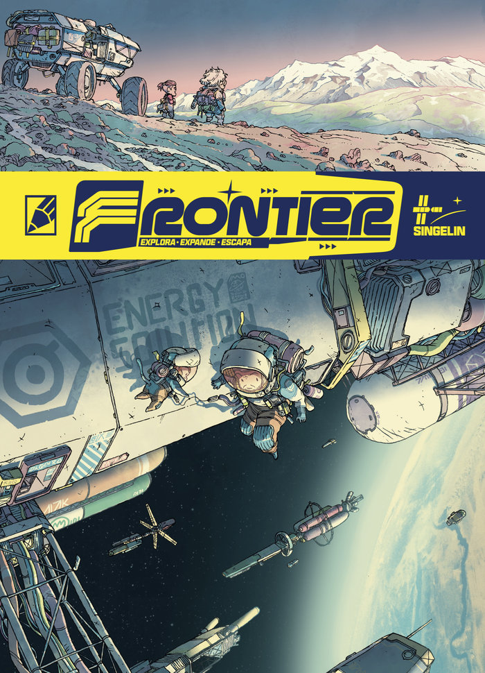 Frontier