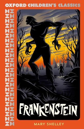 Frankenstein (Oxford Children's Classics)