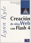 Creación de sitios web con Flash 4