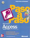 Microsoft Access Versión 2002 paso a paso