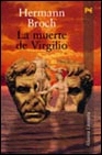 La muerte de Virgilio