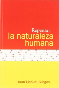 Repensar la naturaleza humana