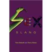 Sex Slang