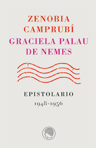 Epistolario, 1948-1956