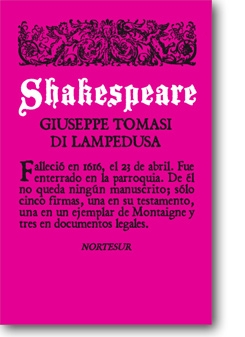 Shakespeare