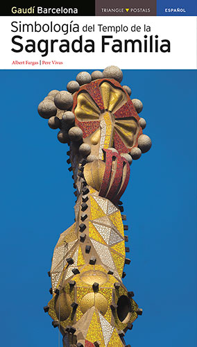 Simbología del templo de la Sagrada Familia