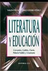 Literatura y educación