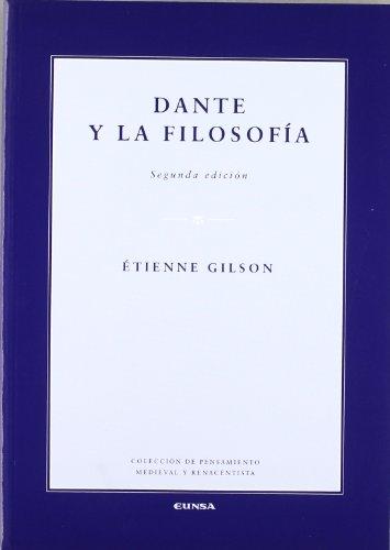 Dante y la filosofía