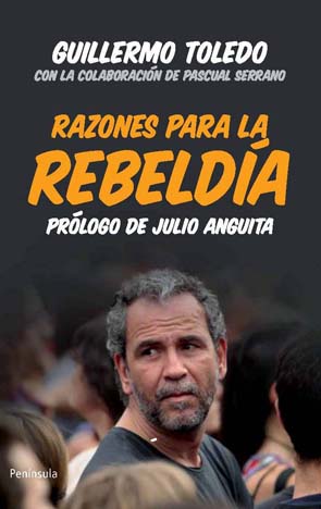 Razones para la rebeldía