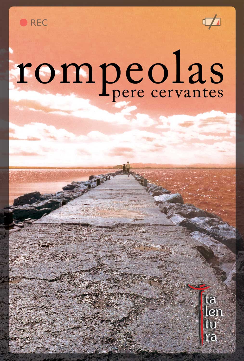 Rompeolas