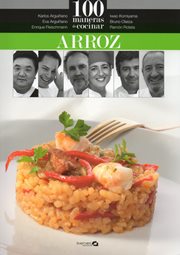 100 maneras de cocinar arroz