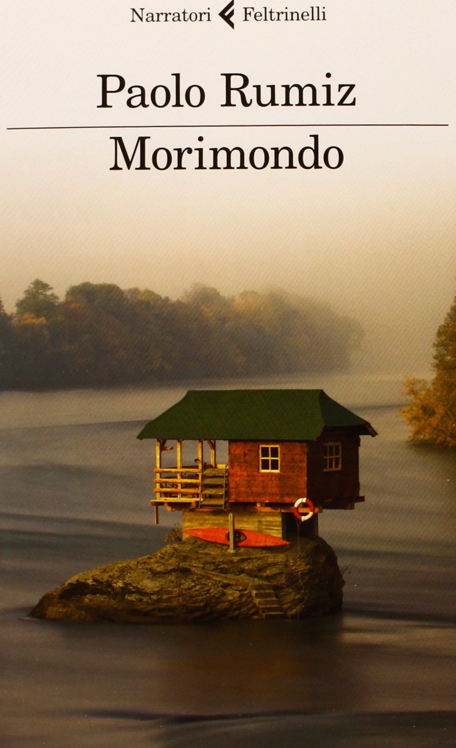 Morimondo