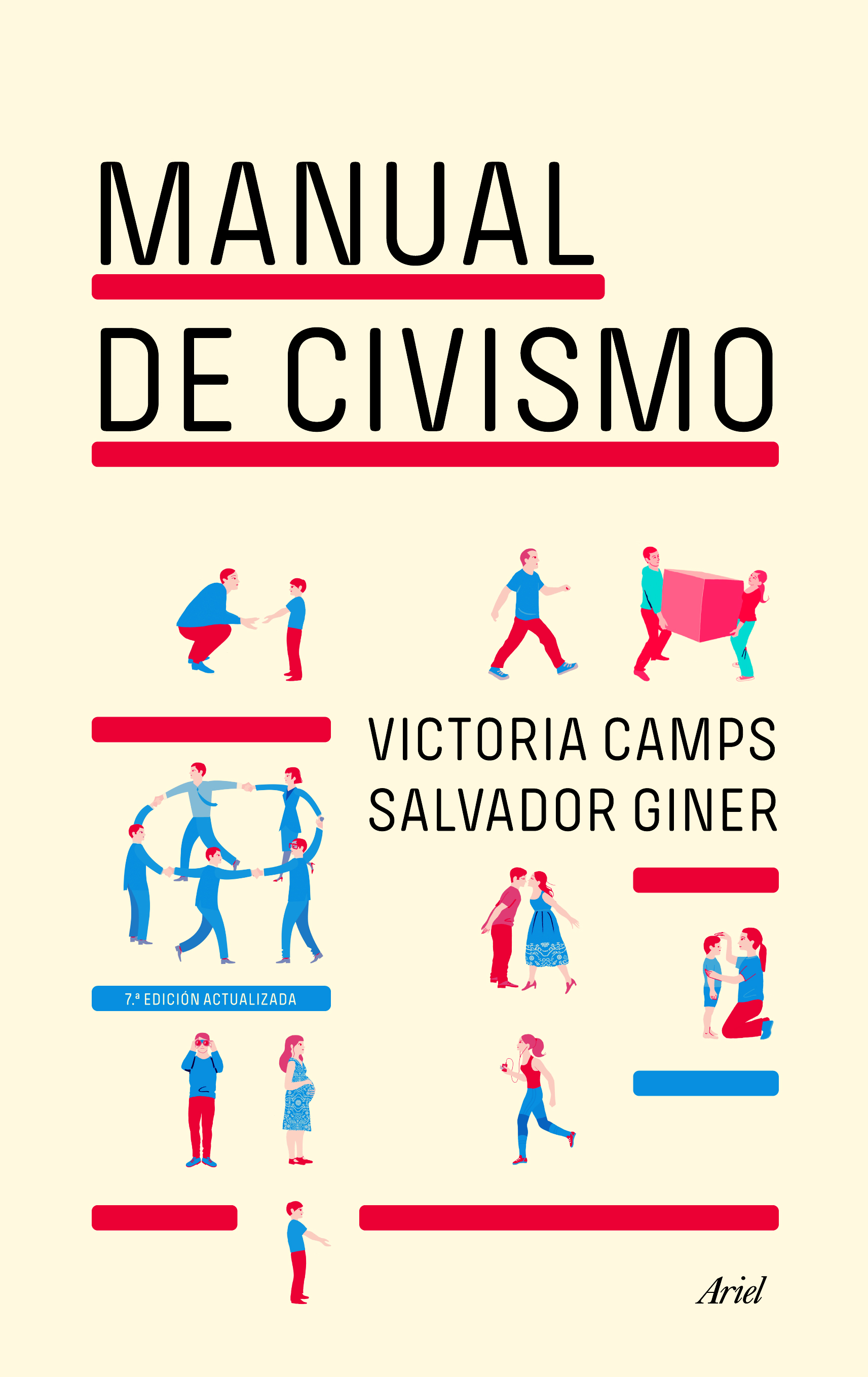 Manual de civismo