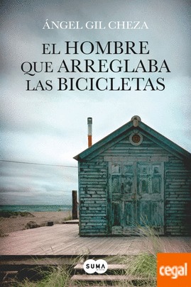 El hombre que arreglaba las bicicletas