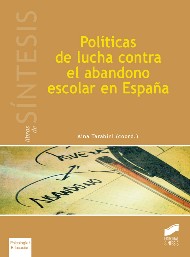 Políticas de lucha contra el abandono escolar en España