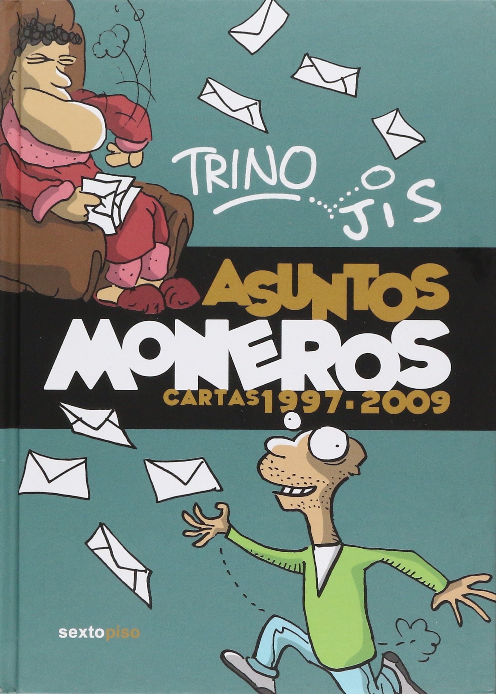 Asuntos moneros