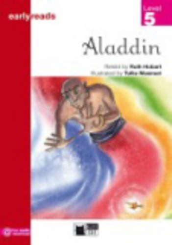 Early Readers - Aladdin - Level 5