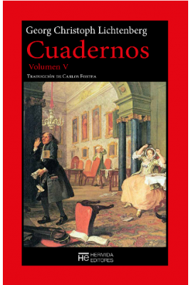 Cuadernos: volumen V (Cuadernos K-L)