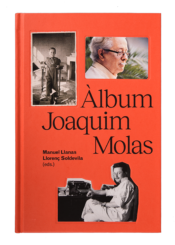 Àlbum Joaquim Molas