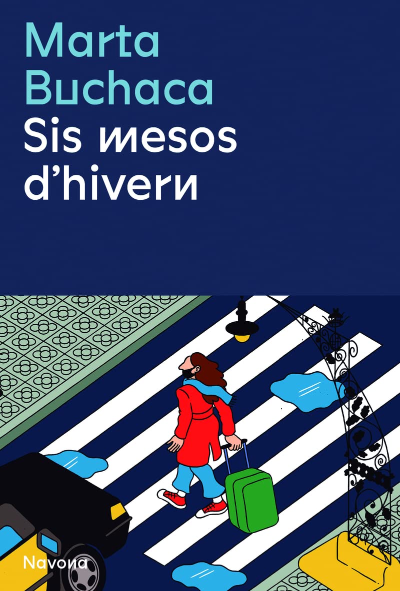 Sis mesos d'hivern