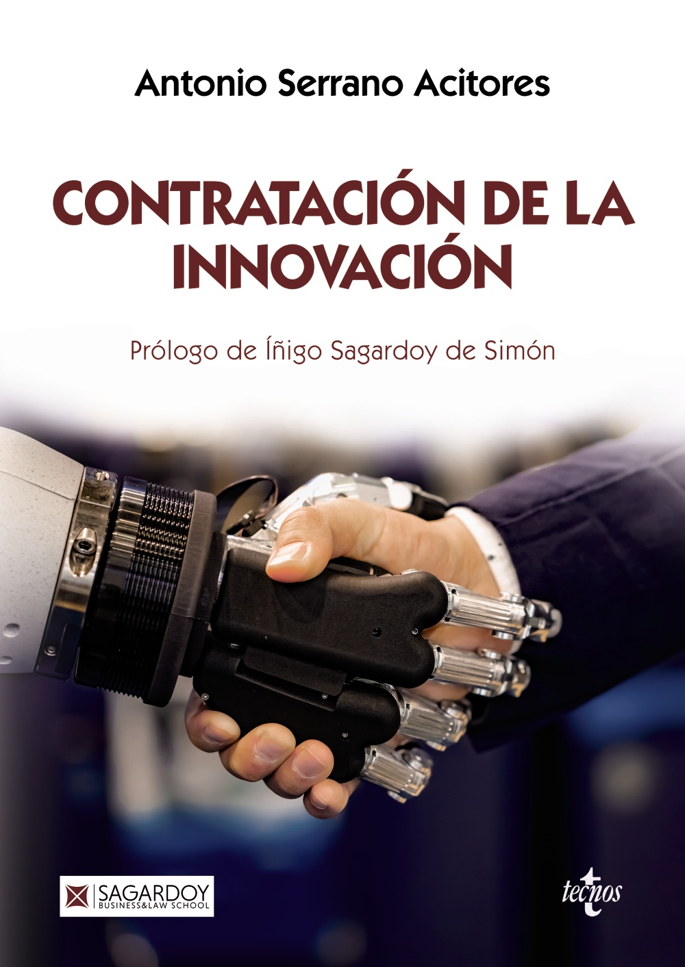 Contratación de la innovación