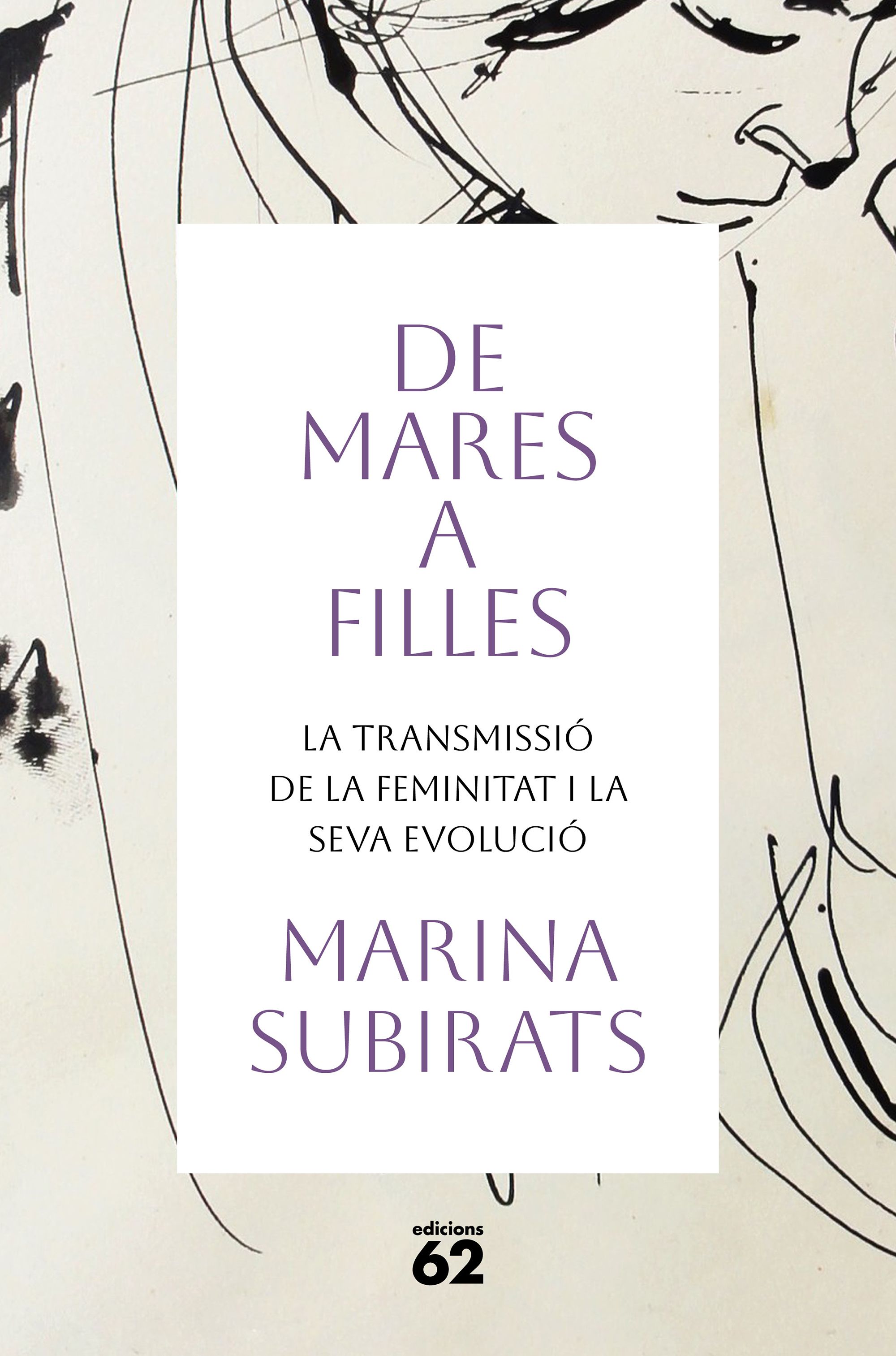 De mares a filles. La transmissió de la feminitat