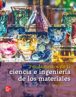 Fundamentos de la ciencia e ingeniería de los materiales