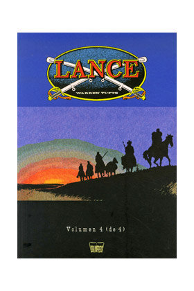 LANCE 4