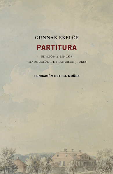 PARTITURA