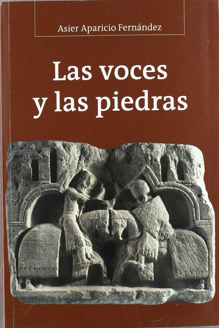 Las Voces y las piedras