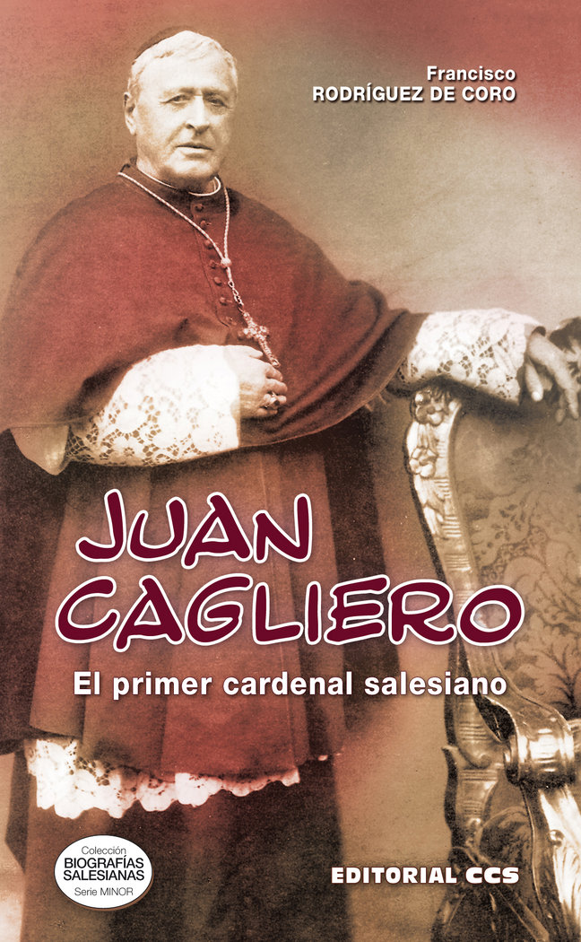 Juan Cagliero