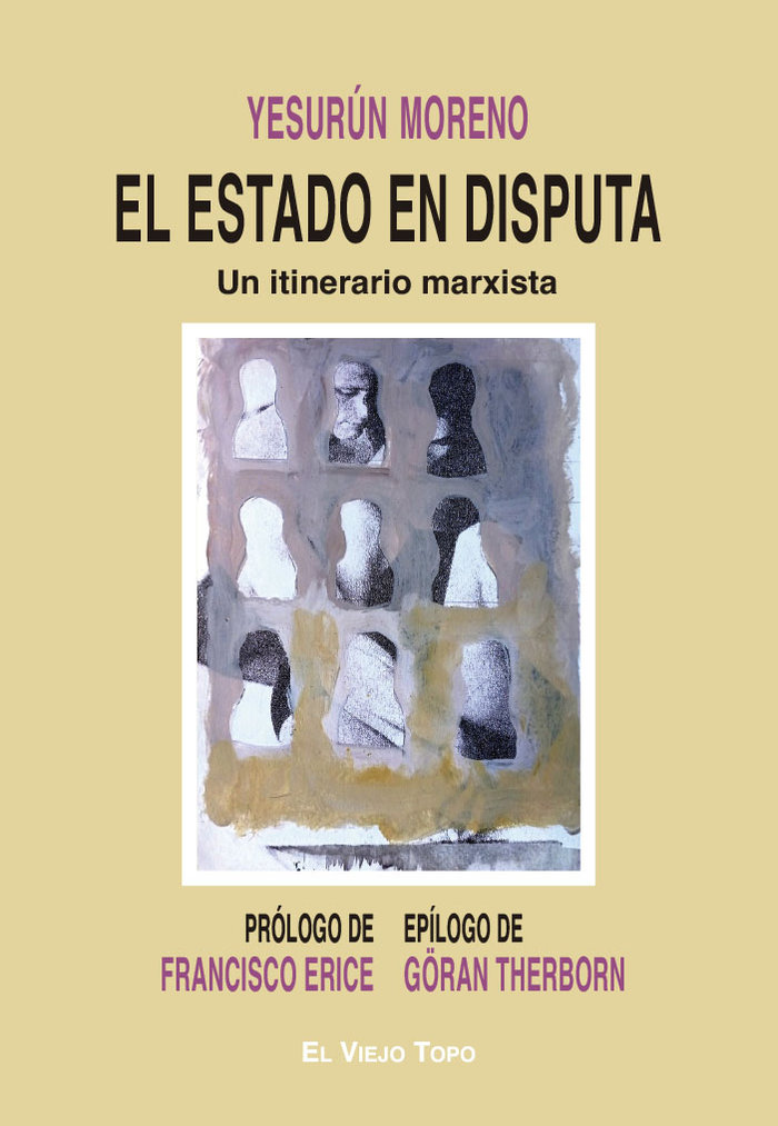 El estado en disputa